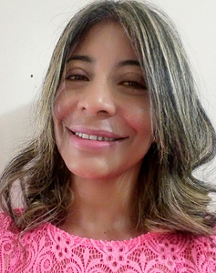 48 Year Old Cali, Colombia Woman